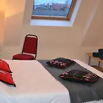 Loft Apartments, City Centre