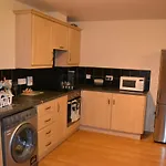 Loft Apartments, City Centre