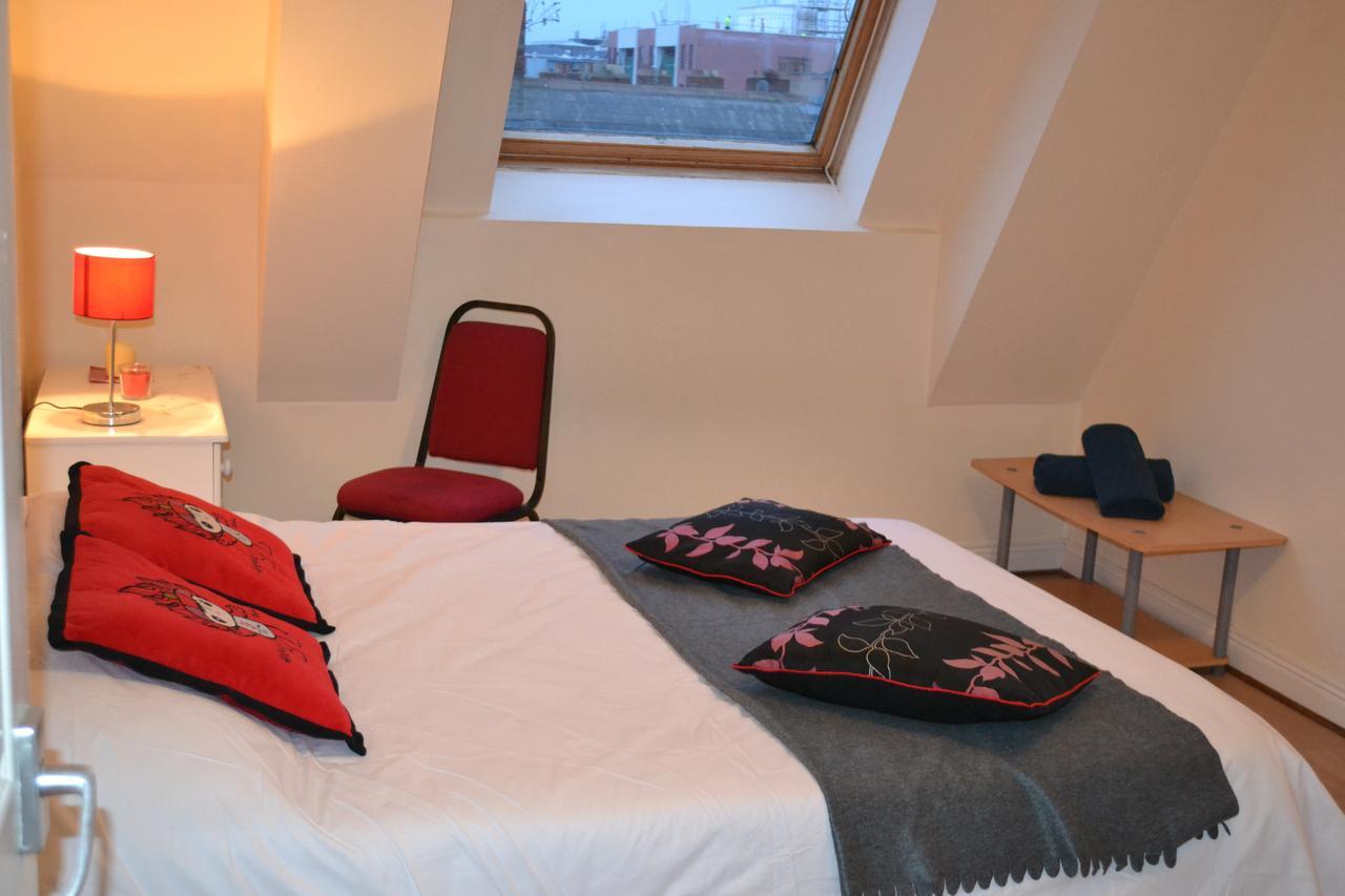 Loft Apartments, City Centre Apartment *