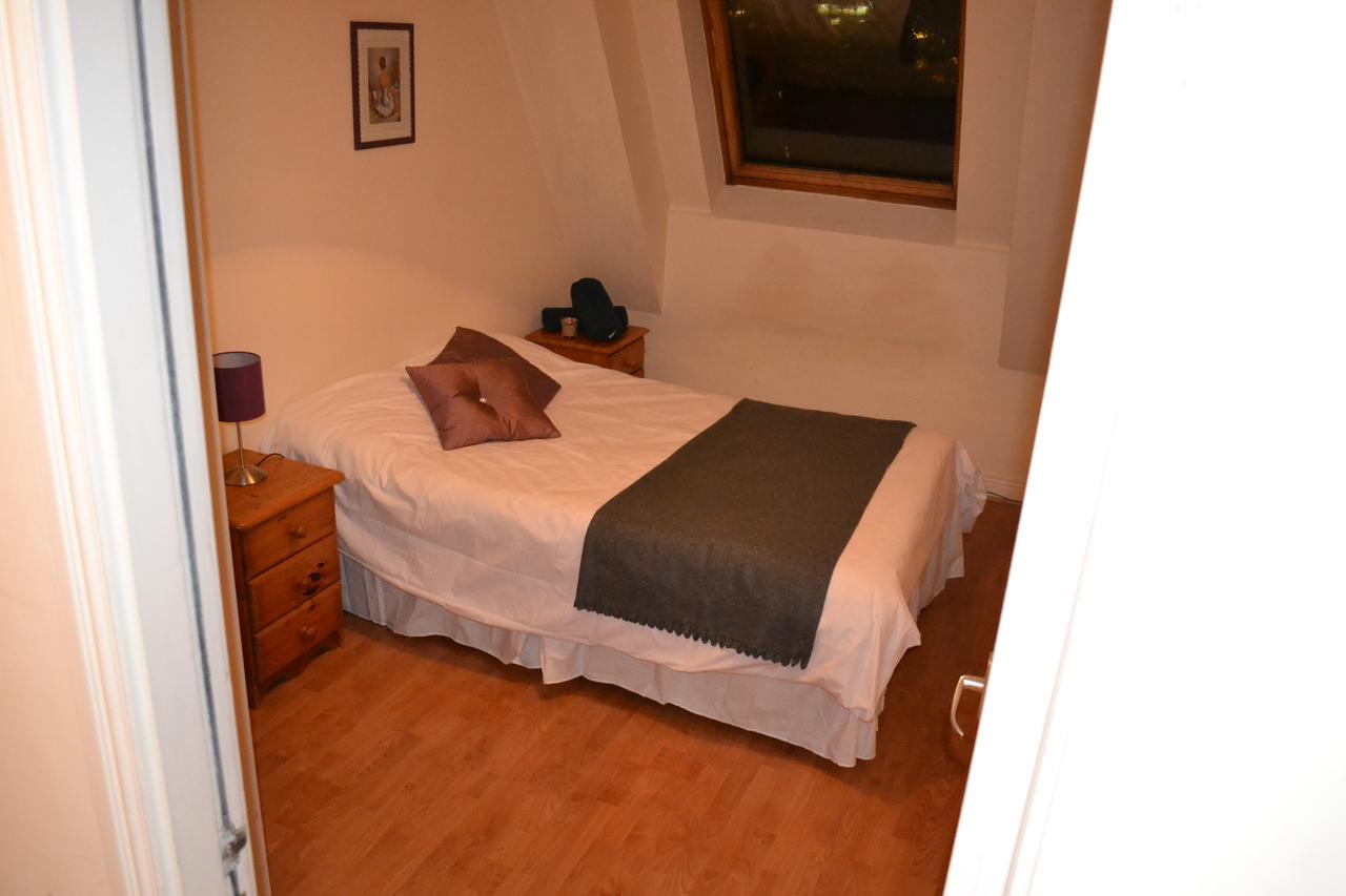 Loft Apartments, City Centre Dublin