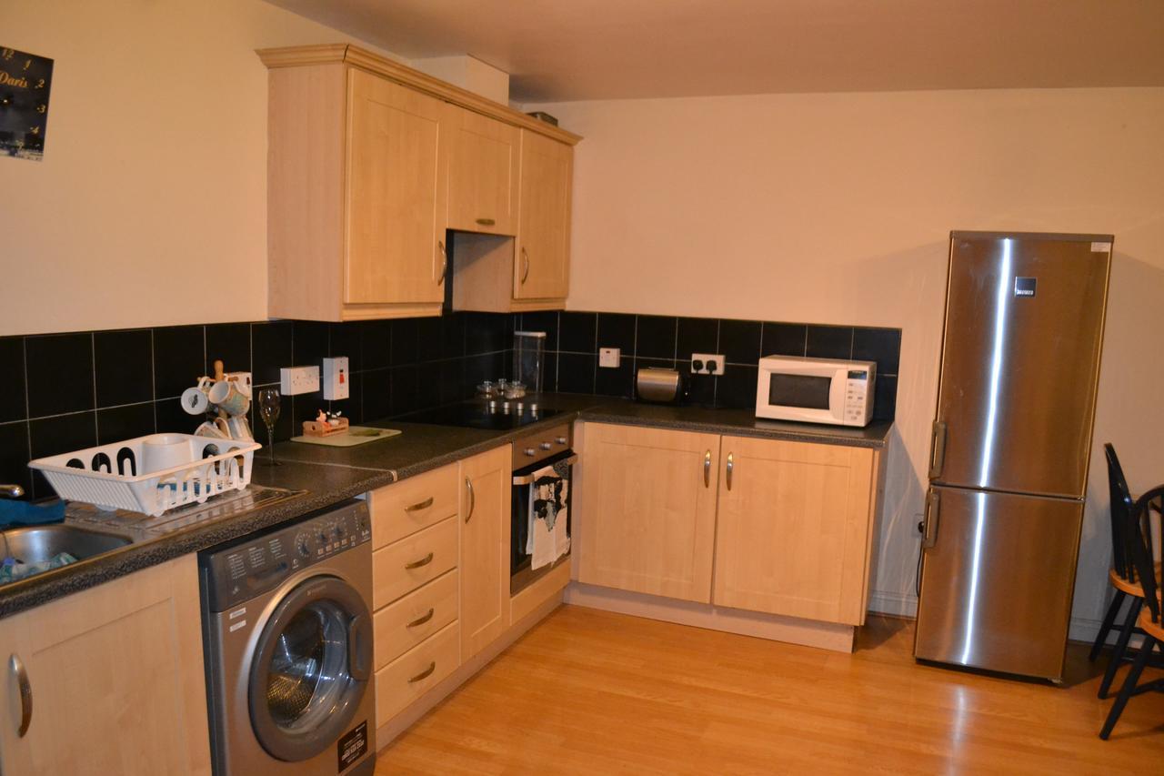 Loft Apartments, City Centre Apartment *