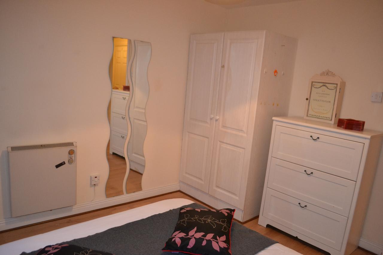 Loft Apartments, City Centre Apartment *