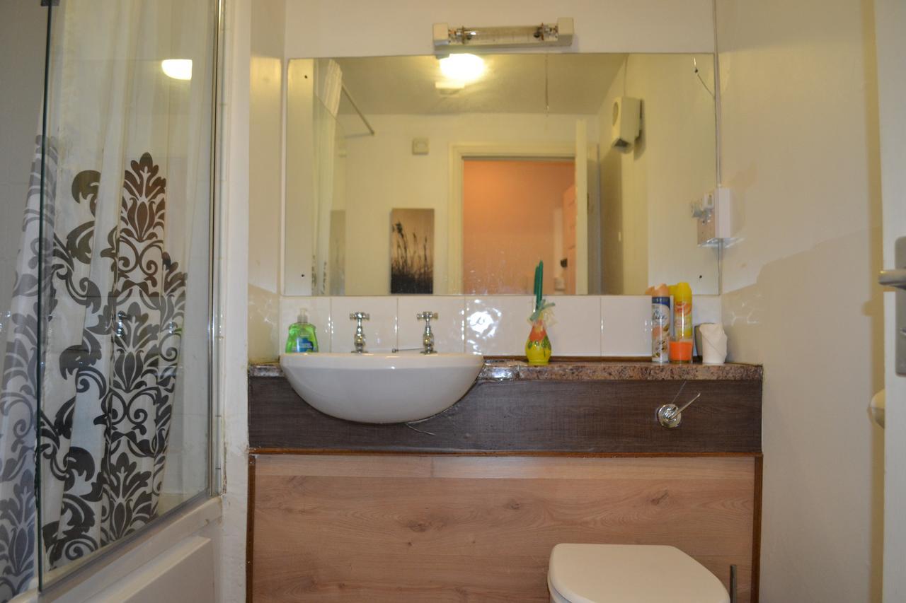 Loft Apartments, City Centre * Dublin
