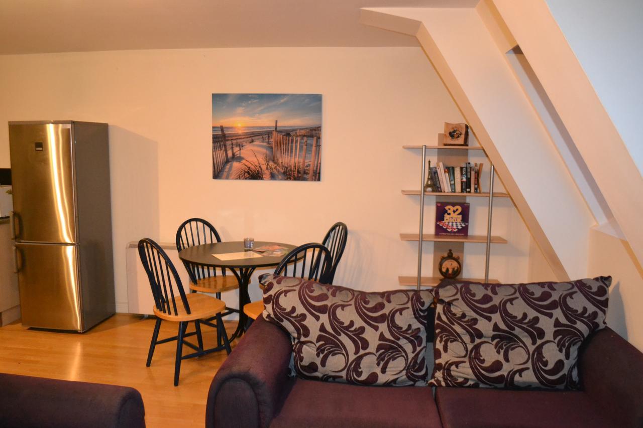 Apartment Loft Apartments, City Centre
