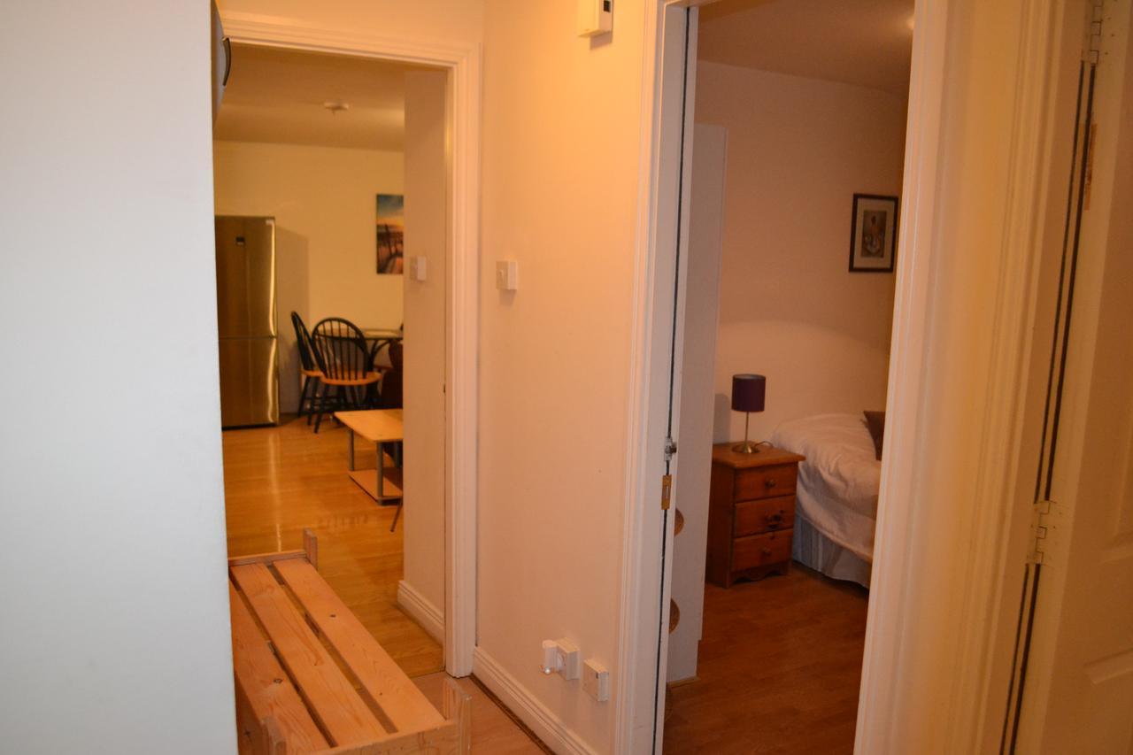 Loft Apartments, City Centre * Dublin