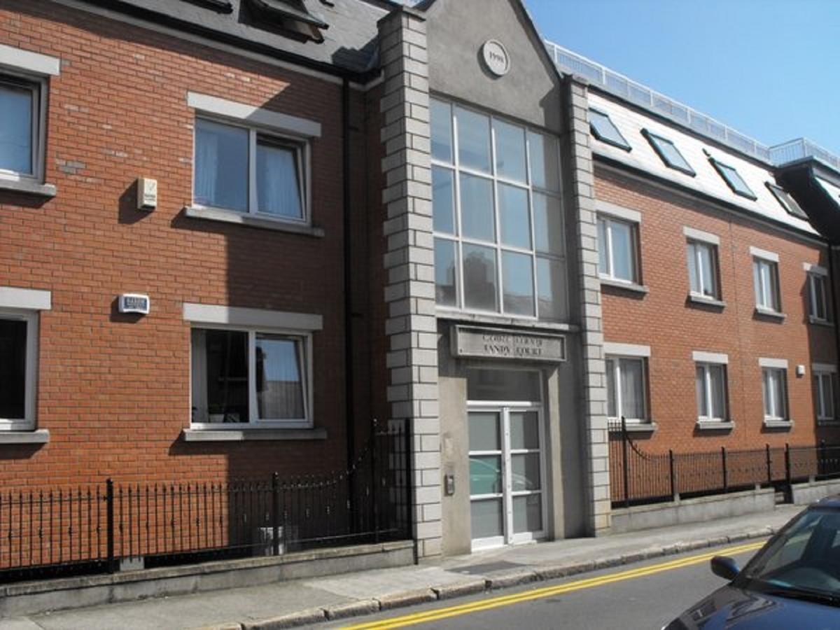 Apartment Loft Apartments, City Centre